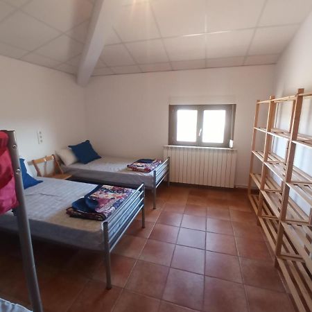 Albergue Turistico Tierras Altas Fuentes de Magana Exteriör bild