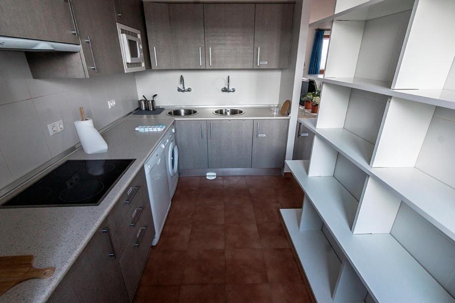 Albergue Turistico Tierras Altas Fuentes de Magana Exteriör bild